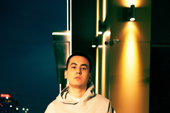 Snow & Music: Andro, The Adresov, The Brookln, Tetsoo