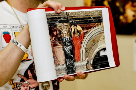 &Vcy;&ycy;&scy;&tcy;&acy;&vcy;&kcy;&acy; &rcy;&iecy;&pcy;&rcy;&ocy;&dcy;&ucy;&kcy;&tscy;&icy;&jcy; &kcy;&acy;&rcy;&tcy;&icy;&ncy; &laquo;&Kcy;&lcy;&icy;&mcy;&tcy;&comma; &vcy;&dcy;&ocy;&khcy;&ncy;&ocy;&vcy;&lcy;&iocy;&ncy;&ncy;&ycy;&jcy; &Vcy;&acy;&ncy; &Gcy;&ocy;&gcy;&ocy;&mcy;&comma; &Mcy;&ocy;&ncy;&iecy;&comma; &Mcy;&acy;&tcy;&icy;&scy;&scy;&ocy;&mcy;&raquo;