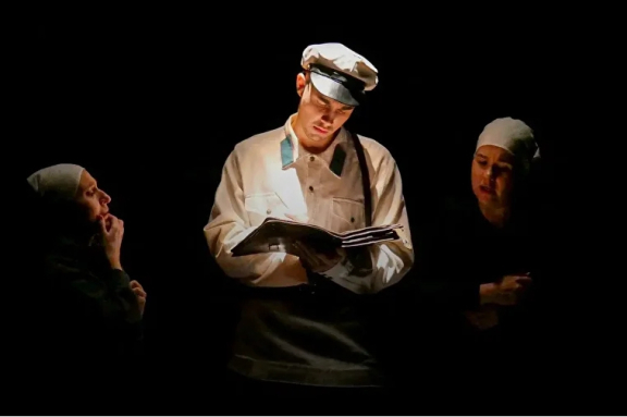 Колыбельная для Софьи