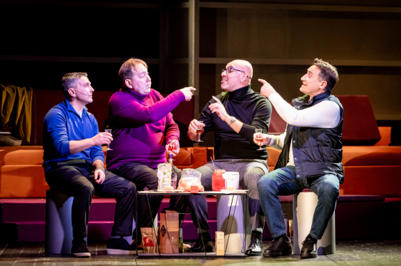 &Kcy;&vcy;&acy;&rcy;&tcy;&iecy;&tcy; &Icy;&period; &Pcy;&rcy;&iecy;&mcy;&softcy;&iecy;&rcy;&acy;&excl; &Pcy;&acy;&scy;&scy;&acy;&zhcy;&icy;&rcy;&ycy; &ocy;&tcy;&lcy;&ocy;&zhcy;&iecy;&ncy;&ncy;&ycy;&khcy; &rcy;&iecy;&jcy;&scy;&ocy;&vcy;