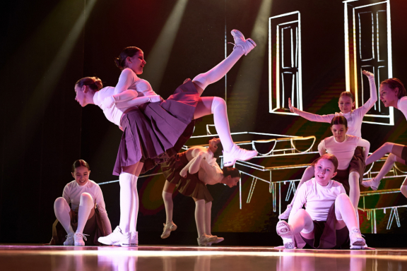 &KHcy;&ocy;&rcy;&iecy;&ocy;&gcy;&rcy;&acy;&fcy;&icy;&chcy;&iecy;&scy;&kcy;&icy;&jcy; &scy;&pcy;&iecy;&kcy;&tcy;&acy;&kcy;&lcy;&softcy; &laquo;&Pcy;&rcy;&ocy; &scy;&vcy;&iecy;&tcy;&raquo;