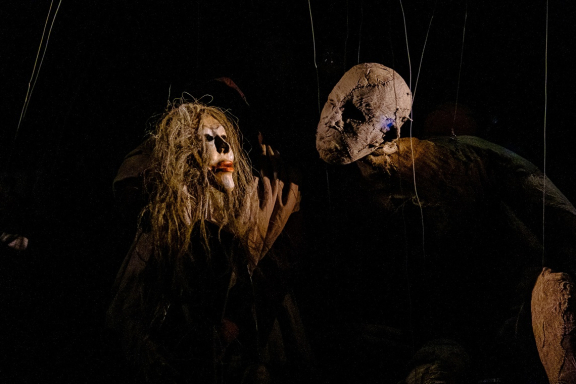 Егоркина былина