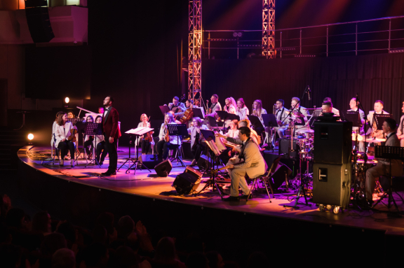 Оркестр Поля Мориа - золотая коллекция из репертуара