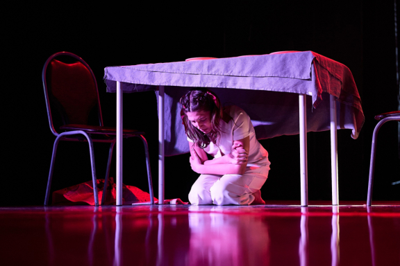 &KHcy;&ocy;&rcy;&iecy;&ocy;&gcy;&rcy;&acy;&fcy;&icy;&chcy;&iecy;&scy;&kcy;&icy;&jcy; &scy;&pcy;&iecy;&kcy;&tcy;&acy;&kcy;&lcy;&softcy; &laquo;&Pcy;&rcy;&ocy; &scy;&vcy;&iecy;&tcy;&raquo;