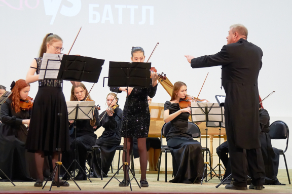 &Kcy;&ocy;&ncy;&tscy;&iecy;&rcy;&tcy; &laquo;&Pcy;&acy;&rcy;&acy;&dcy; &ocy;&rcy;&kcy;&iecy;&scy;&tcy;&rcy;&ocy;&vcy;&raquo;