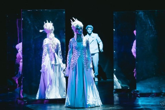 &Scy;&ncy;&iecy;&zhcy;&ncy;&acy;&yacy; &kcy;&ocy;&rcy;&ocy;&lcy;&iecy;&vcy;&acy;