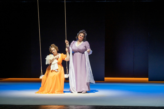 Евгений Онегин