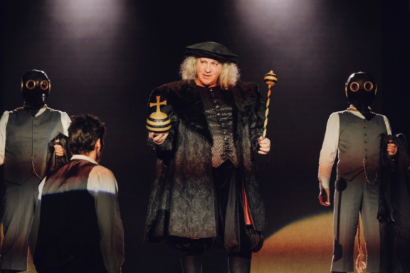 &Rcy;&ocy;&zcy;&iecy;&ncy;&kcy;&rcy;&acy;&ncy;&tscy; &icy; &Gcy;&icy;&lcy;&softcy;&dcy;&iecy;&ncy;&scy;&tcy;&iecy;&rcy;&ncy; &mcy;&iecy;&rcy;&tcy;&vcy;&ycy;