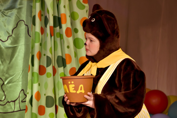 &Mcy;&icy;&shcy;&kcy;&acy; &kcy;&ocy;&scy;&ocy;&lcy;&acy;&pcy;&ycy;&jcy;