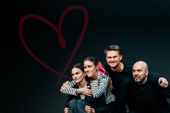 &Pcy;&iecy;&rcy;&fcy;&ocy;&rcy;&mcy;&acy;&ncy;&scy; &laquo;&Pcy;&rcy;&ocy; &lcy;&yucy;&bcy;&ocy;&fcy;&fcy;&raquo;