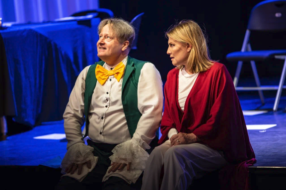 Опасный холостяк