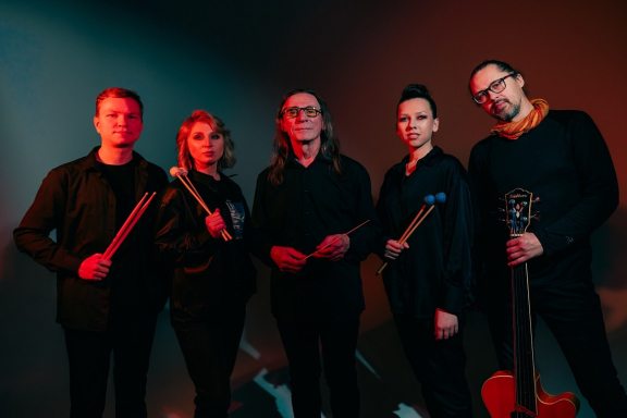 &Rcy;&ocy;&mcy;&acy;&ncy;&tcy;&icy;&chcy;&iecy;&scy;&kcy;&icy;&jcy; &vcy;&iecy;&chcy;&iecy;&rcy; &scy; &Scy;&icy;&bcy;&icy;&rcy;&scy;&kcy;&icy;&mcy; &ocy;&rcy;&kcy;&iecy;&scy;&tcy;&rcy;&ocy;&mcy; &ucy;&dcy;&acy;&rcy;&ncy;&ycy;&khcy; &icy;&ncy;&scy;&tcy;&rcy;&ucy;&mcy;&iecy;&ncy;&tcy;&ocy;&vcy;