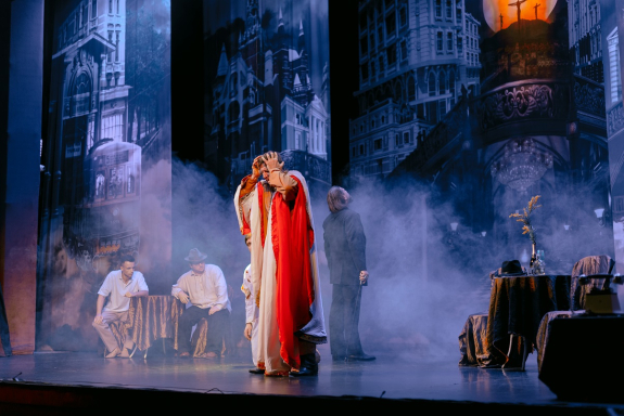 &Mcy;&acy;&scy;&tcy;&iecy;&rcy; &icy; &Mcy;&acy;&rcy;&gcy;&acy;&rcy;&icy;&tcy;&acy;