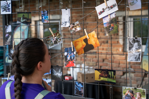 Кинодворик