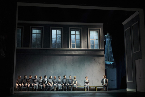 Евгений Онегин