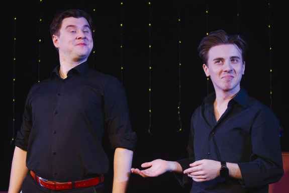 &Mcy;&ncy;&iecy; &chcy;&acy;&jcy; &icy; &vcy;&icy;&scy;&kcy;&icy; &scy; &kcy;&ocy;&lcy;&ocy;&jcy;&excl;