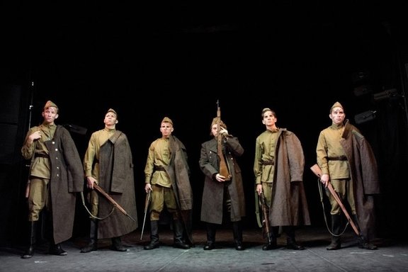 &Scy;&pcy;&iecy;&kcy;&tcy;&acy;&kcy;&lcy;&softcy; &laquo;&Scy;&vcy;&iecy;&chcy;&acy; &vcy;&ocy;&jcy;&ncy;&ycy;&raquo;