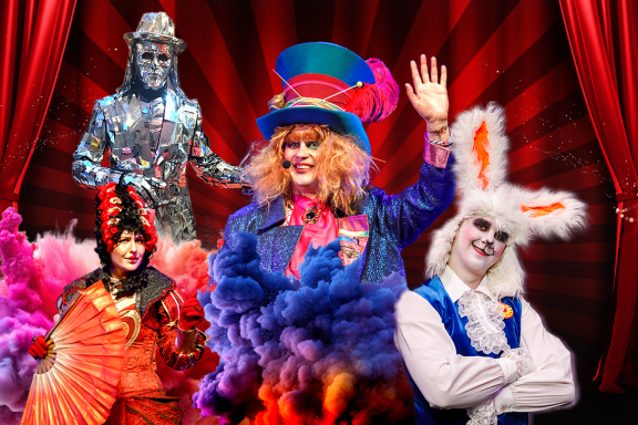 &SHcy;&lcy;&yacy;&pcy;&ncy;&icy;&kcy;&SHcy;&ocy;&ucy;&excl;