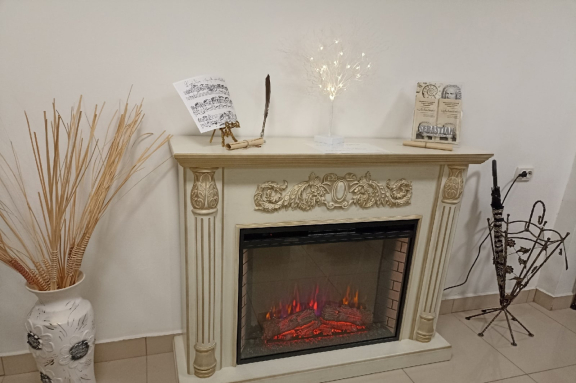 &Tcy;&vcy;&ocy;&rcy;&chcy;&iecy;&scy;&kcy;&icy;&jcy; &vcy;&iecy;&chcy;&iecy;&rcy; &laquo;&Ncy;&acy;&mcy; &tcy;&rcy;&icy; &gcy;&ocy;&dcy;&acy;&raquo;