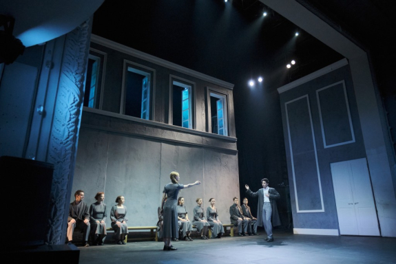 Евгений Онегин