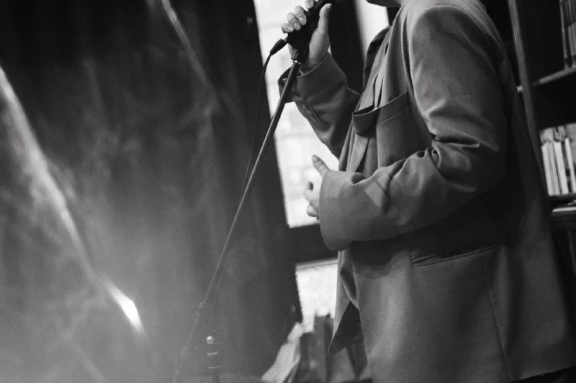 &Mcy;&ucy;&zcy;&ycy;&kcy;&acy;&lcy;&softcy;&ncy;&ocy;-&pcy;&ocy;&ecy;&tcy;&icy;&chcy;&iecy;&scy;&kcy;&icy;&jcy; &vcy;&iecy;&chcy;&iecy;&rcy; &Pcy;&ocy;&lcy;&icy;&ncy;&ycy; &Mcy;&iecy;&lcy;&softcy;&ncy;&icy;&kcy;&ocy;&vcy;&ocy;&jcy; &laquo;&Dcy;&iecy;&vcy;&icy;&chcy;&softcy;&icy; &gcy;&rcy;&iecy;&zcy;&ycy;&raquo;