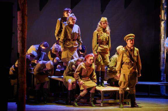 &Mcy;&yucy;&zcy;&icy;&kcy;&lcy; &laquo;&Acy; &zcy;&ocy;&rcy;&icy; &zcy;&dcy;&iecy;&scy;&softcy; &tcy;&icy;&khcy;&icy;&iecy;&raquo;