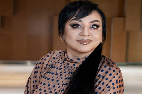 Теплый ламповый вечер. Зима. Группа Вероники Махотиной