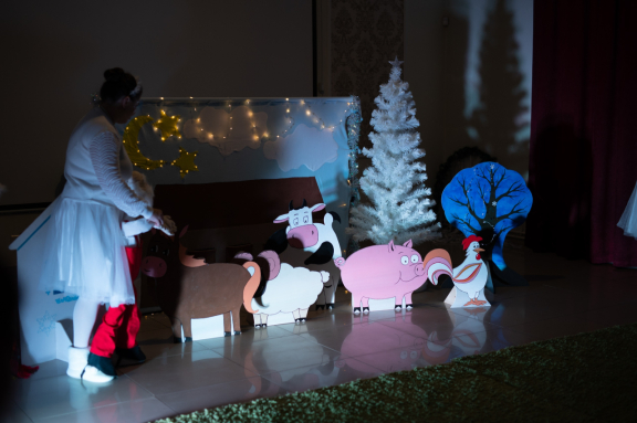 &Icy;&ncy;&tcy;&iecy;&rcy;&acy;&kcy;&tcy;&icy;&vcy;&ncy;&ycy;&jcy; &scy;&pcy;&iecy;&kcy;&tcy;&acy;&kcy;&lcy;&softcy; &laquo;&Scy;&ncy;&iecy;&zhcy;&ncy;&ycy;&jcy; &scy;&ocy;&ncy;&raquo; &icy; &pcy;&rcy;&acy;&zcy;&dcy;&ncy;&icy;&kcy; &ucy; &iocy;&lcy;&kcy;&icy; &scy; &Dcy;&iecy;&dcy;&ocy;&mcy; &Mcy;&ocy;&rcy;&ocy;&zcy;&ocy;&mcy;