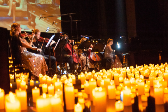 Саудтреки Турецких сериалов