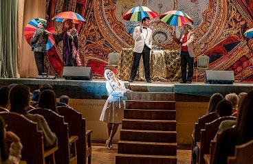 &Lcy;&iecy;&gcy;&iecy;&ncy;&dcy;&acy;&rcy;&ncy;&ycy;&jcy; &mcy;&yucy;&zcy;&icy;&kcy;&lcy; &laquo;&Pcy;&rcy;&icy;&zcy;&rcy;&acy;&kcy; &ocy;&pcy;&iecy;&rcy;&ycy;&raquo;