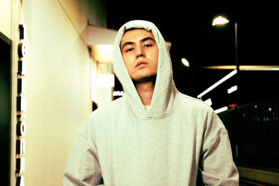 Snow & Music: Andro, The Adresov, The Brookln, Tetsoo