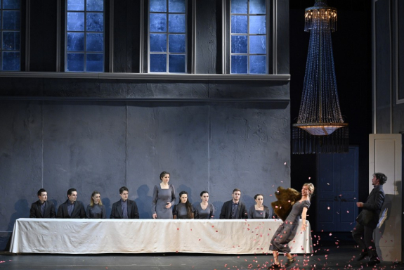 Евгений Онегин