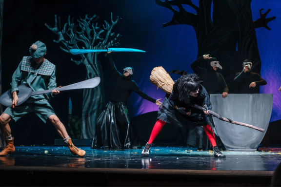 &Mcy;&acy;&lcy;&iecy;&ncy;&softcy;&kcy;&acy;&yacy; &kcy;&ocy;&lcy;&dcy;&ucy;&ncy;&softcy;&yacy;