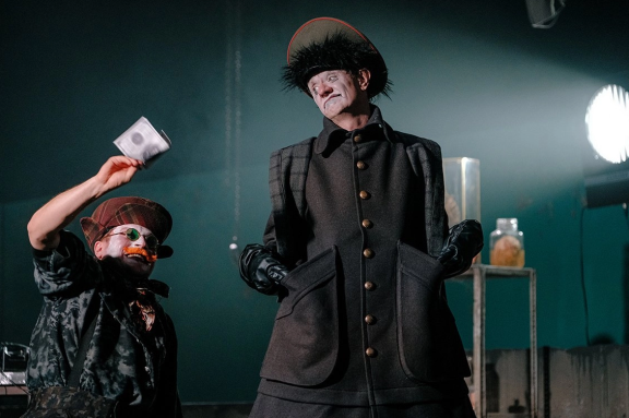 &Scy;&mcy;&iecy;&rcy;&tcy;&softcy; &Tcy;&acy;&rcy;&iecy;&lcy;&kcy;&icy;&ncy;&acy;