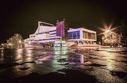 «Теплый ламповый вечер. Весна» группа Вероники Махотиной