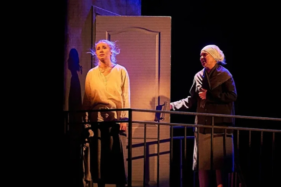 Колыбельная для Софьи