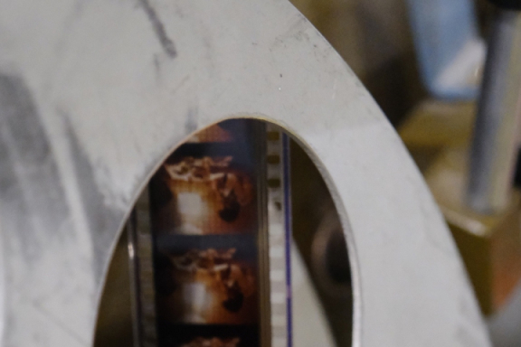 Экскурсия «Музей кино» для школьников