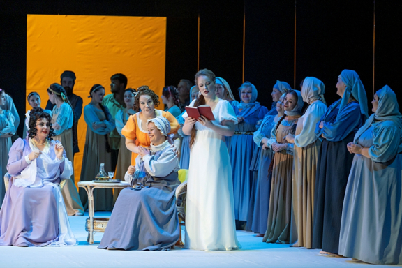 Евгений Онегин