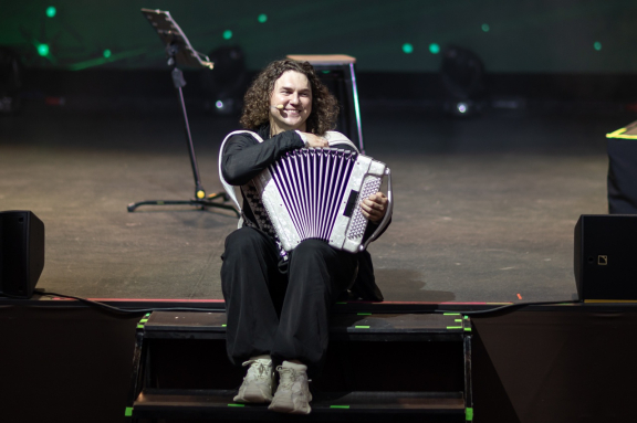 Александр Бардин