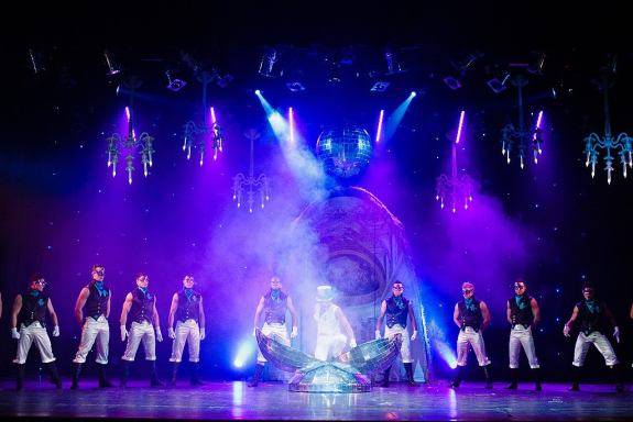 &SHcy;&ocy;&ucy; &laquo;&Dcy;&acy;&mcy;&scy;&kcy;&icy;&iecy; &ucy;&gcy;&ocy;&dcy;&ncy;&icy;&kcy;&icy;&raquo;&nbsp;&scy; &pcy;&rcy;&ocy;&gcy;&rcy;&acy;&mcy;&mcy;&ocy;&jcy; &laquo;&Tcy;&ycy; &mcy;&ocy;&yacy; &tscy;&acy;&rcy;&icy;&tscy;&acy;&raquo;