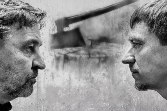 &Lcy;&ocy;&zhcy;&softcy;&excl; &Vcy; &rcy;&acy;&mcy;&kcy;&acy;&khcy; &vcy;&scy;&iecy;&rcy;&ocy;&scy;&scy;&icy;&jcy;&scy;&kcy;&ocy;&jcy; &acy;&kcy;&tscy;&icy;&icy; &laquo;&Tcy;&iecy;&acy;&tcy;&rcy;&acy;&lcy;&softcy;&ncy;&ycy;&jcy; &pcy;&ocy;&iecy;&zcy;&dcy;&raquo;