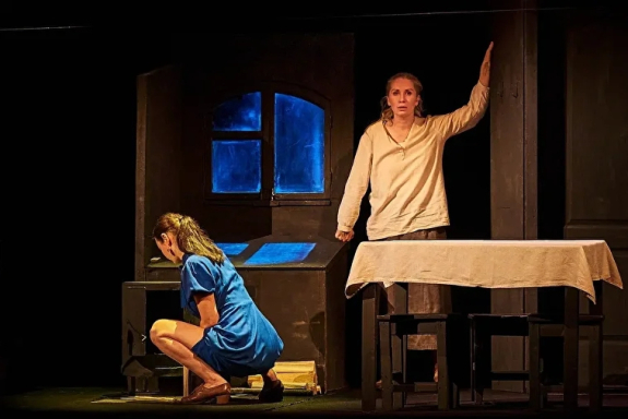 Колыбельная для Софьи