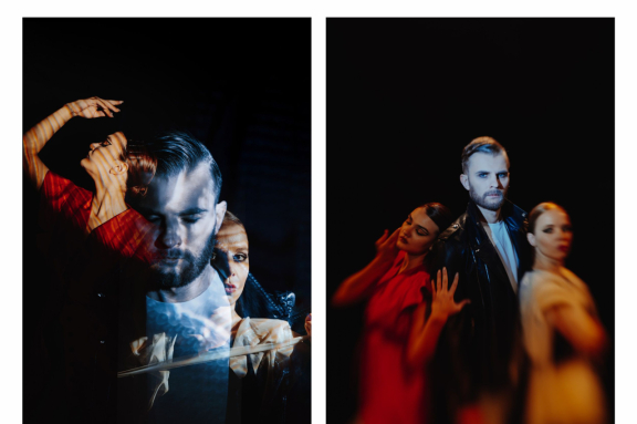 Герой нашего времени