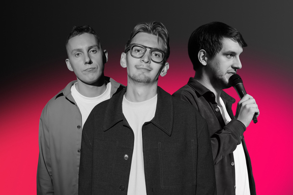 &Kcy;&acy;&mcy;&iecy;&dcy;&icy; &tcy;&ocy;&kcy;-&shcy;&ocy;&ucy; &laquo;&Ncy;&IEcy; &ncy;&ocy;&vcy;&ocy;&scy;&tcy;&icy;&raquo;&period;