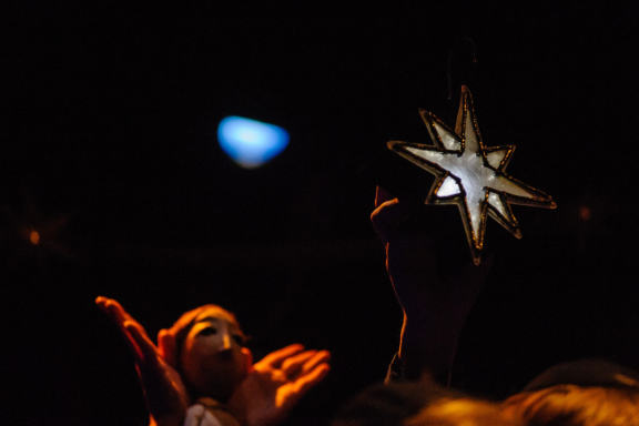 НИ+ Рождество