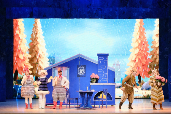 &Kcy;&ocy;&shcy;&kcy;&icy;&ncy; &dcy;&ocy;&mcy;