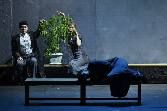 Евгений Онегин