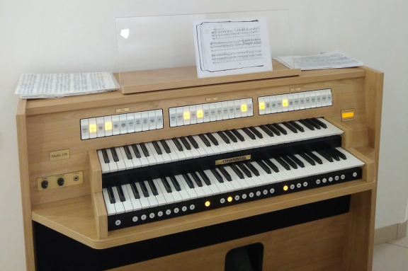 &Tcy;&vcy;&ocy;&rcy;&chcy;&iecy;&scy;&kcy;&icy;&jcy; &vcy;&iecy;&chcy;&iecy;&rcy; &laquo;&Vcy;&iecy;&lcy;&icy;&kcy;&ocy;&lcy;&iecy;&pcy;&icy;&iecy; &ocy;&rcy;&gcy;&acy;&ncy;&acy;&raquo;