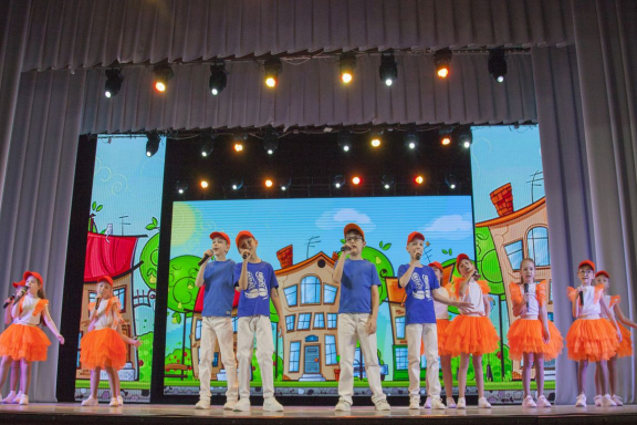 &Kcy;&ocy;&ncy;&tscy;&iecy;&rcy;&tcy; &laquo;&Pcy;&ocy;&iocy;&mcy; &vcy;&mcy;&iecy;&scy;&tcy;&iecy;&raquo;