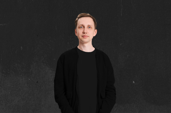 Проверочный концерт Кирилла Добровольского